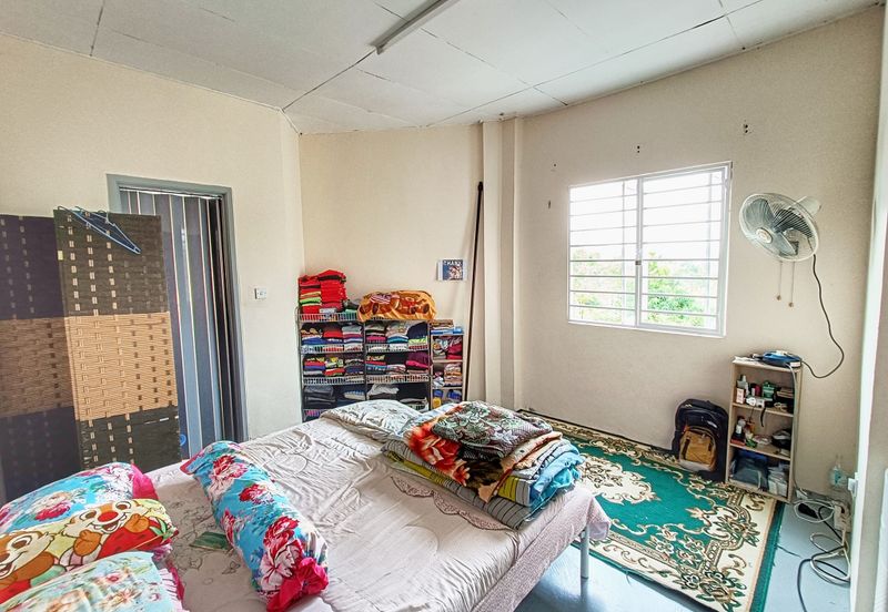 Antilia Shop Apartment, Bandar Tasik Puteri