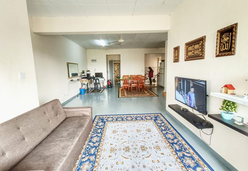 Antilia Shop Apartment, Bandar Tasik Puteri