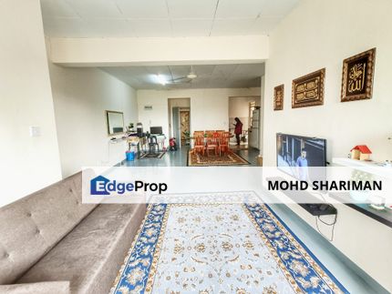 Corner Unit, Murah, Antilia Apartment , Selangor, Rawang