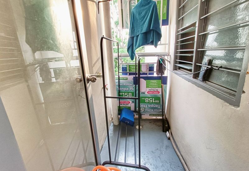 Antilia Shop Apartment, Bandar Tasik Puteri