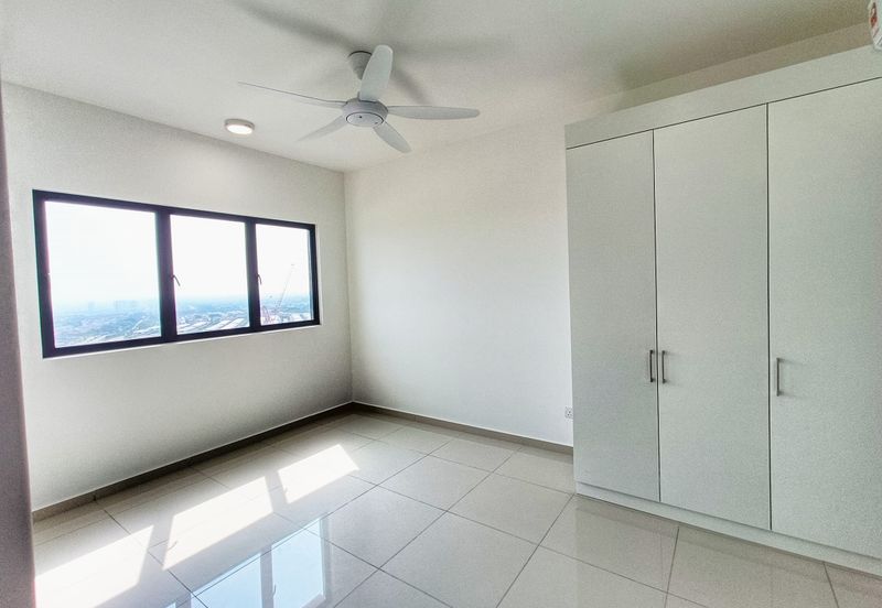 Duduk Huni @ Eco Ardence