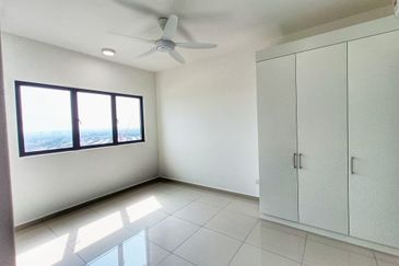 Duduk Huni @ Eco Ardence