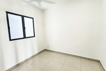 Duduk Huni @ Eco Ardence