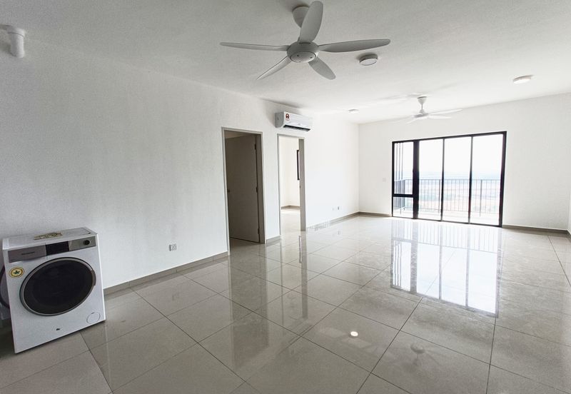 Duduk Huni @ Eco Ardence