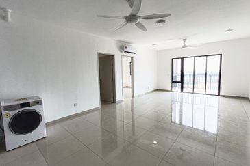 Duduk Huni @ Eco Ardence