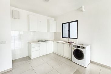 Duduk Huni @ Eco Ardence