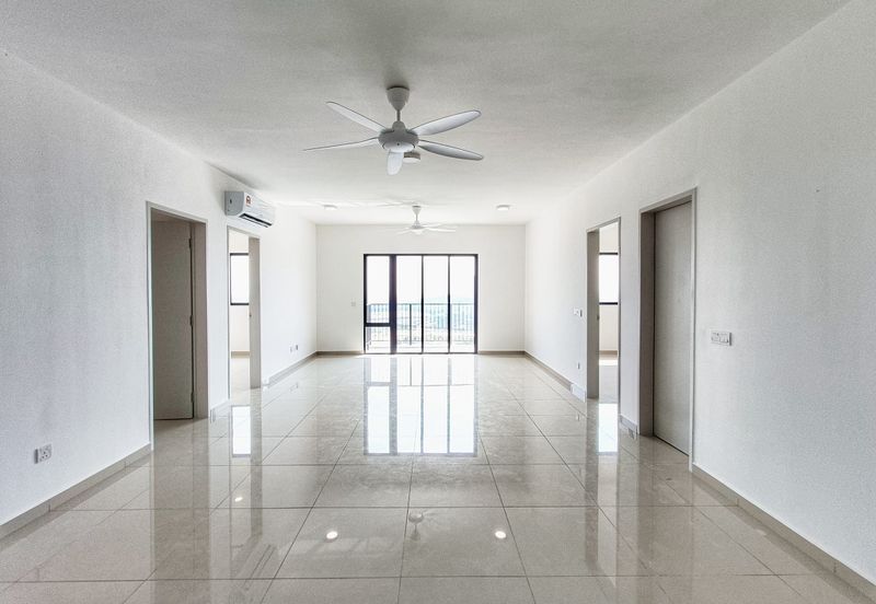 Duduk Huni @ Eco Ardence