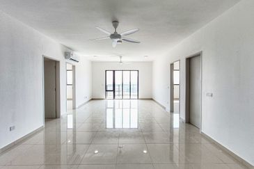 Duduk Huni @ Eco Ardence