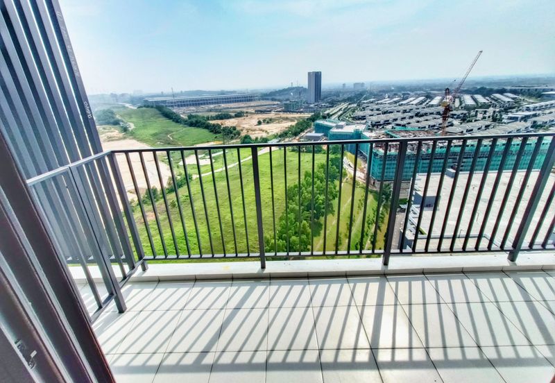 Duduk Huni @ Eco Ardence