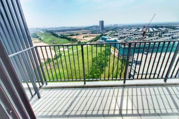 Duduk Huni @ Eco Ardence