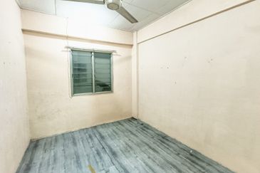 Murah, Pangsapuri Mutiara