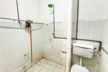 Murah, Pangsapuri Mutiara