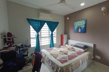 Ilham Residence @ City of Elmina