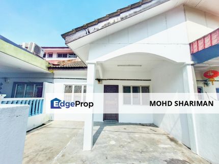 CAT BARU, FREEHOLD , Selangor, Rawang