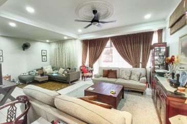 Seksyen 7, Shah Alam