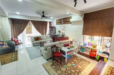 Seksyen 7, Shah Alam