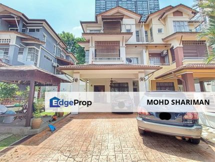 Large size, Full reno, Selangor, Shah Alam