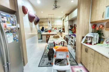 Seksyen 7, Shah Alam