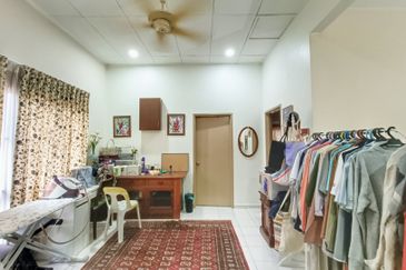 Seksyen 7, Shah Alam