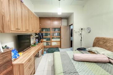 Seksyen 7, Shah Alam