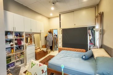 Seksyen 7, Shah Alam