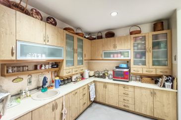 Seksyen 7, Shah Alam