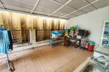 Seksyen 7, Shah Alam