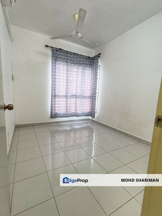 Danau Perintis Condo, Alam Suria, Puncak Alam, Selangor, Bandar Puncak Alam
