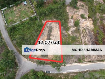 Tanah Lot Banglo, Ambang Suria, Puncak Alam, Selangor, Bandar Puncak Alam