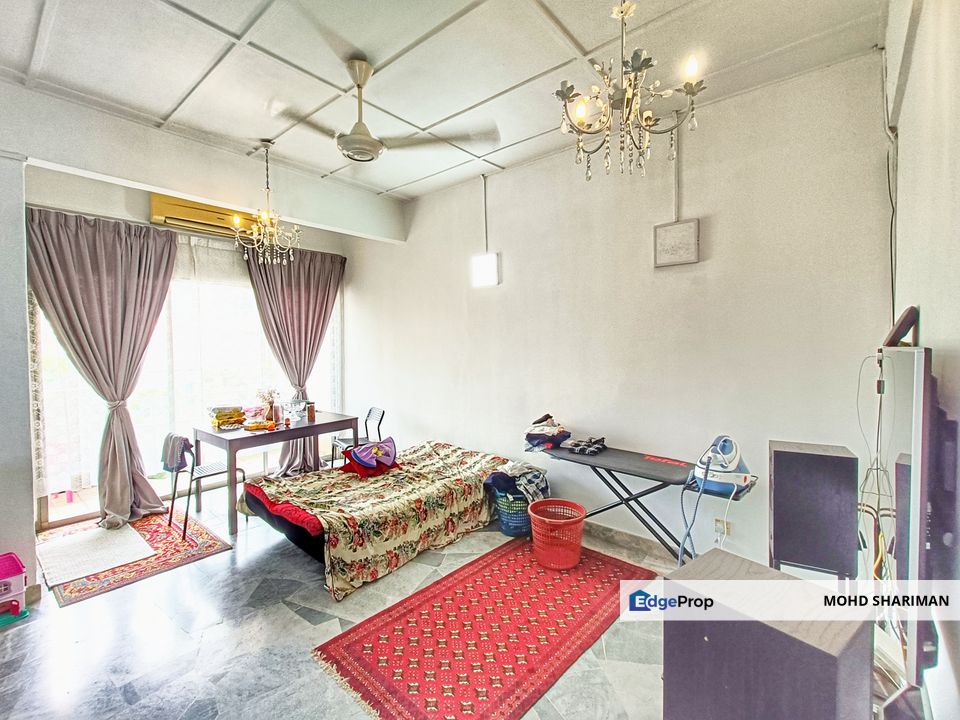 Townhouse Sri Mahligai, Seksyen 9, Shah Alam, Selangor, Shah Alam