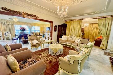 Seksyen 12, Shah Alam