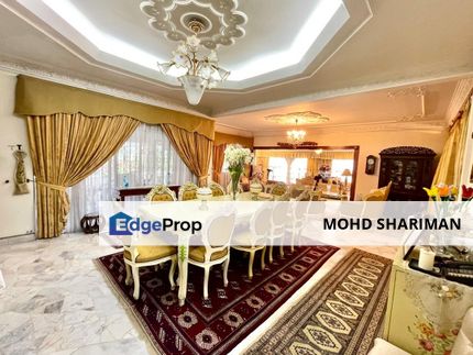 MURAH💥 Renovated , Selangor, Shah Alam