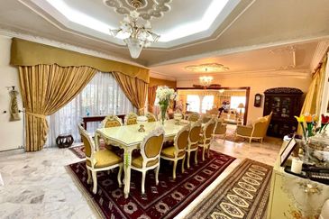 Seksyen 12, Shah Alam