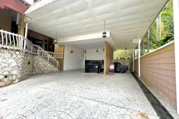 Seksyen 12, Shah Alam