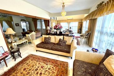 Seksyen 12, Shah Alam