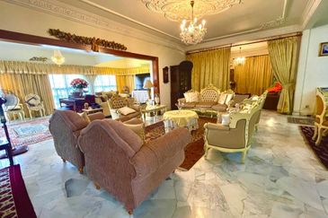 Seksyen 12, Shah Alam