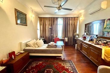 Seksyen 12, Shah Alam