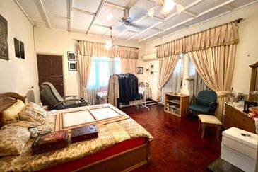 Seksyen 12, Shah Alam