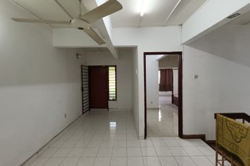 Jalan Sri Hartamas 3