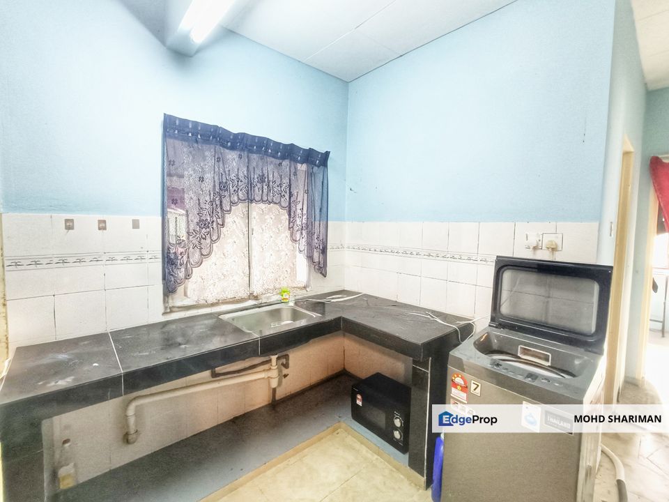 Astana Alam Apartment, Fasa 3, Puncak Alam, Selangor, Bandar Puncak Alam