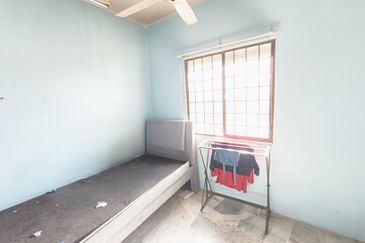 Astana Alam Apartment