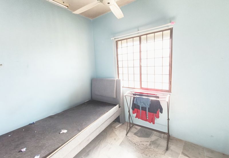 Astana Alam Apartment