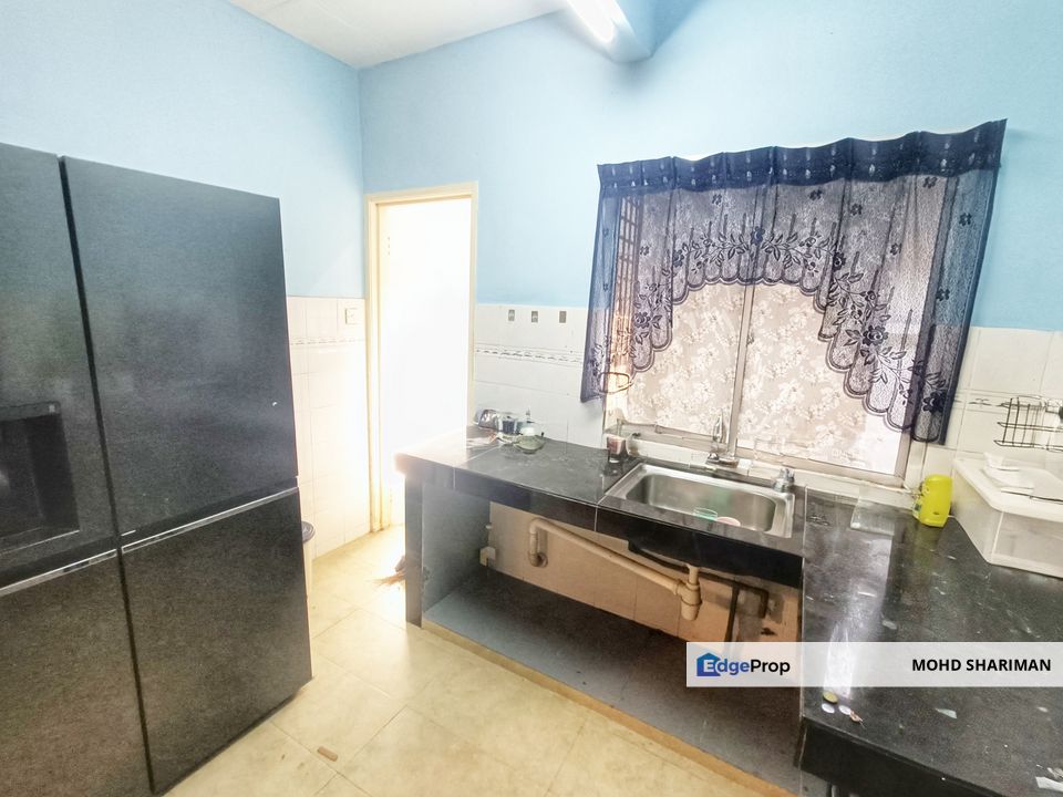 Astana Alam Apartment, Fasa 3, Puncak Alam, Selangor, Bandar Puncak Alam