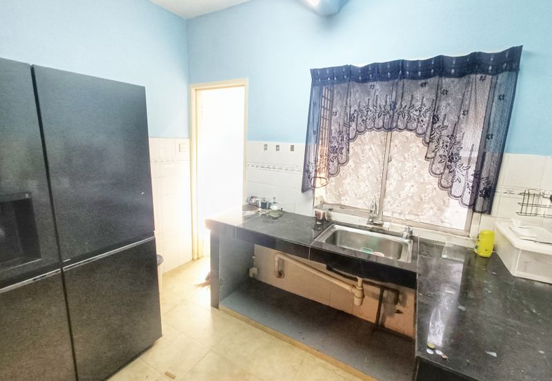 Astana Alam Apartment