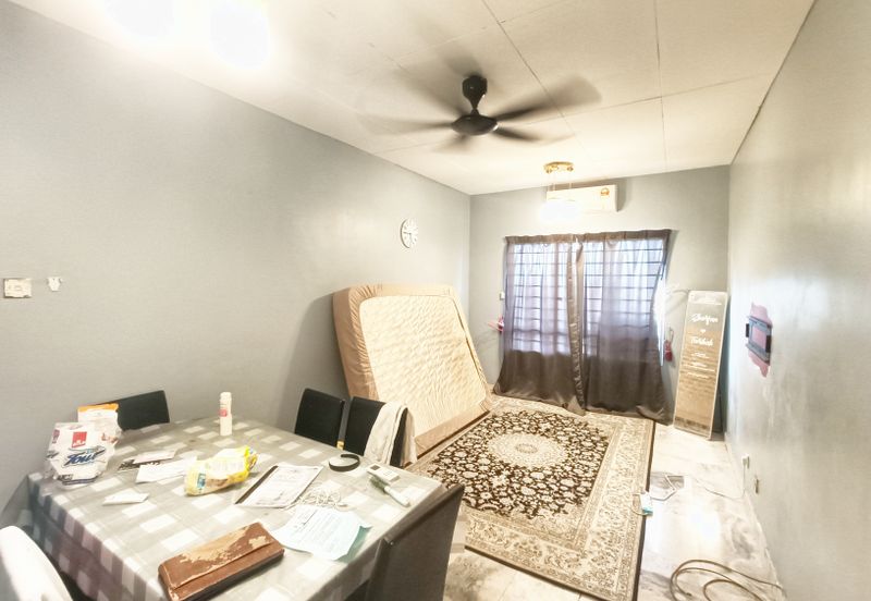 Astana Alam Apartment