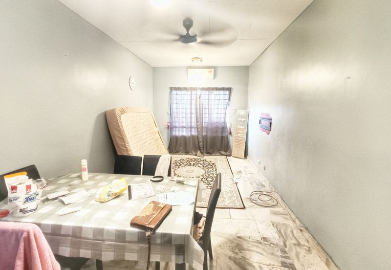 Astana Alam Apartment