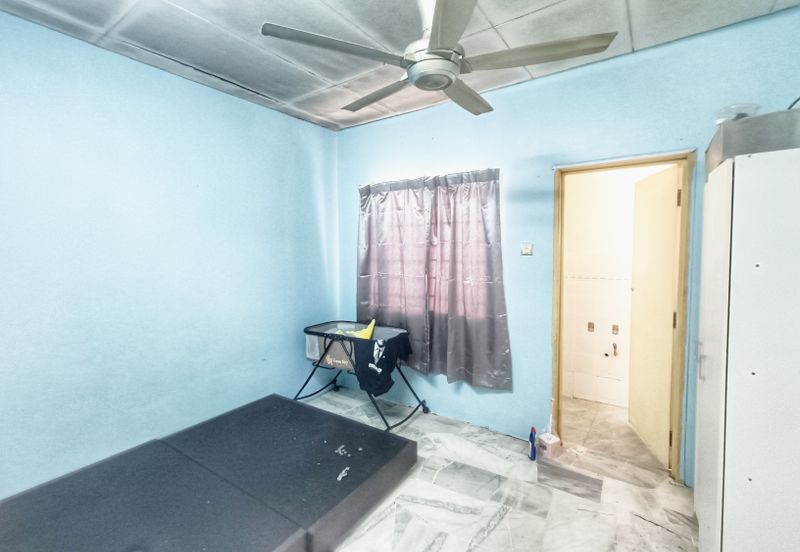 Astana Alam Apartment