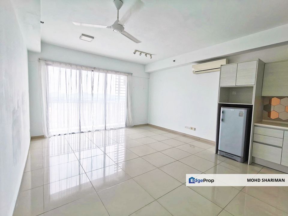 I-Soho, I-City Seksyen 7, Shah Alam, Selangor, Shah Alam