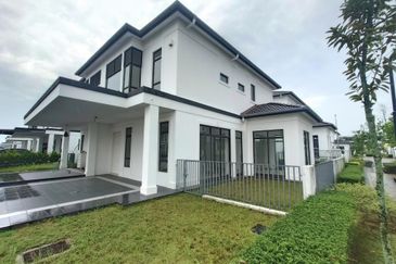 Avenham Garden @ Eco Grandeur