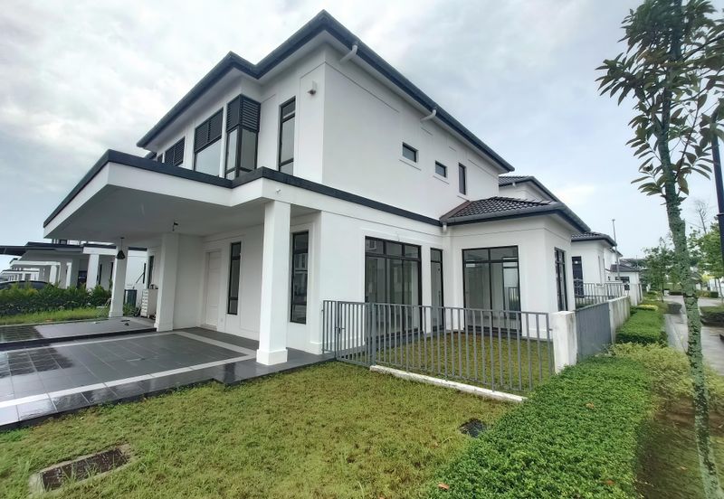 Avenham Garden @ Eco Grandeur